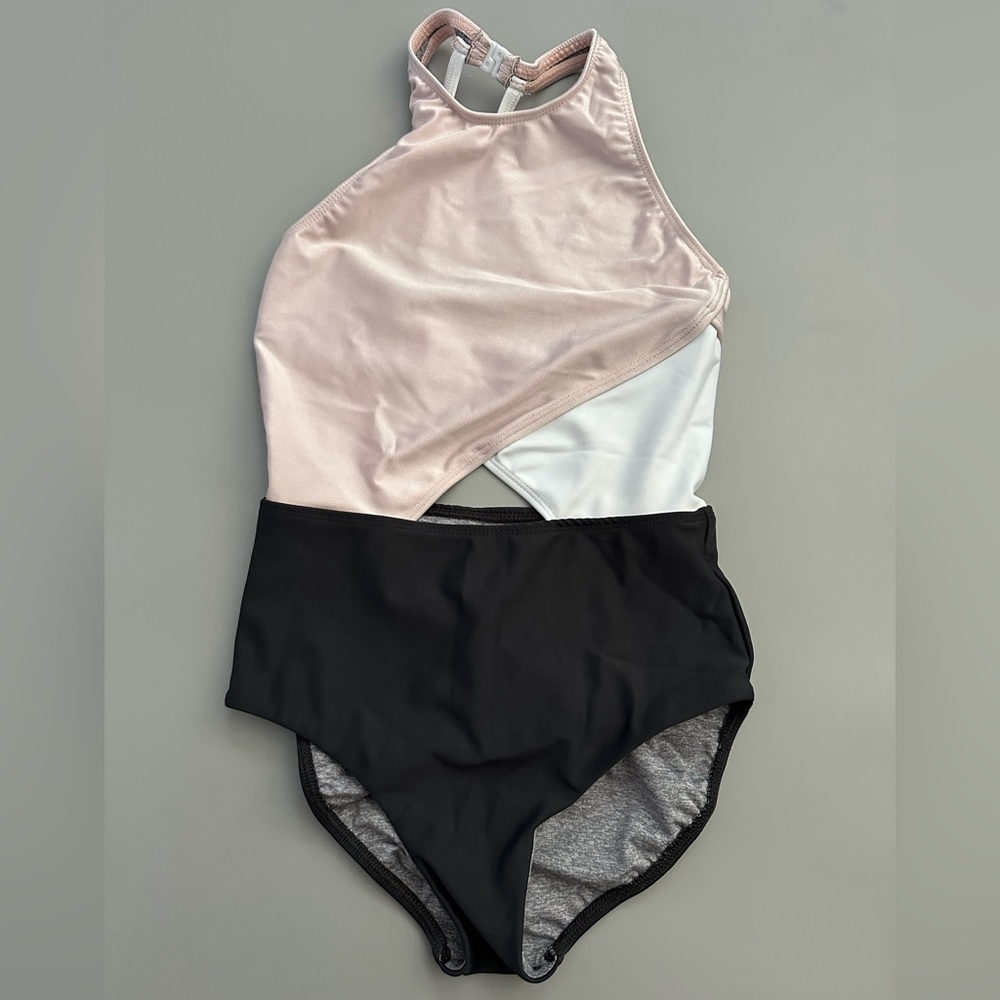 Five Dancewear leotard petite adult